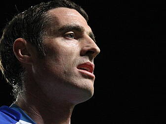 Ex-Ireland international Mark...